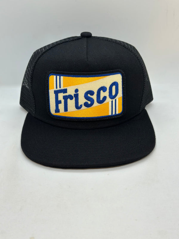 Frisco (Warriors) San Francisco Pocket Hat