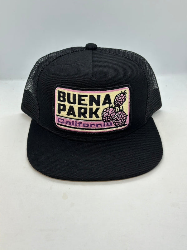 Buena Park Pocket Hat