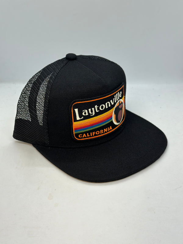 Laytonville Pocket Hat