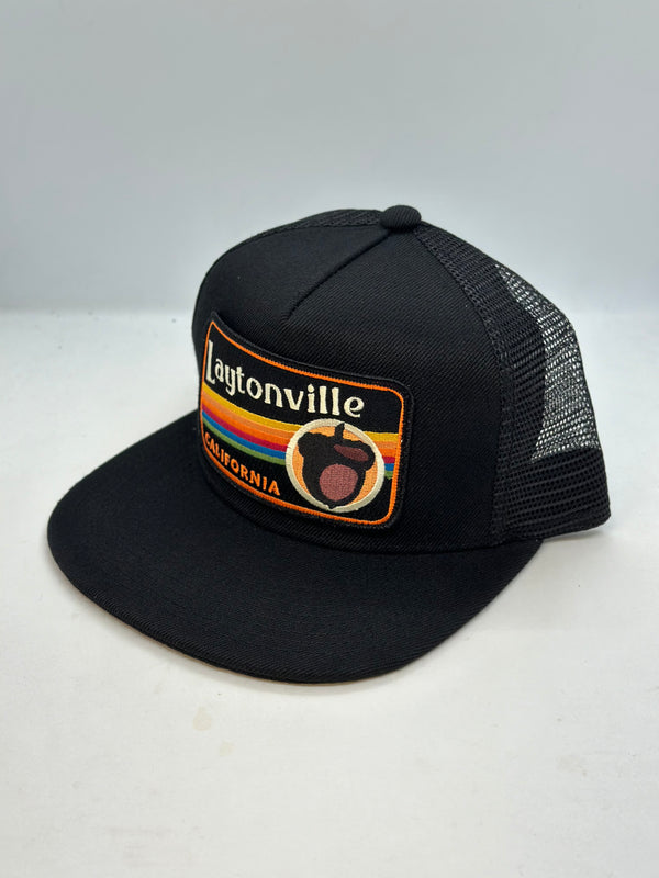 Laytonville Pocket Hat