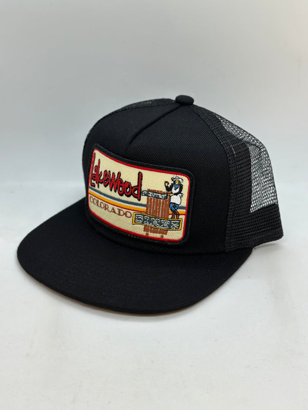 Lakewood Colorado Pocket Hat