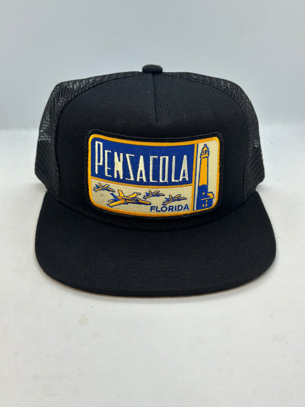 Pensacola Florida Pocket Hat