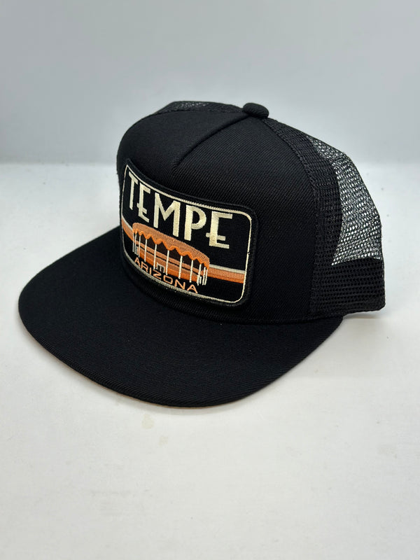 Tempe Arizona Pocket Hat