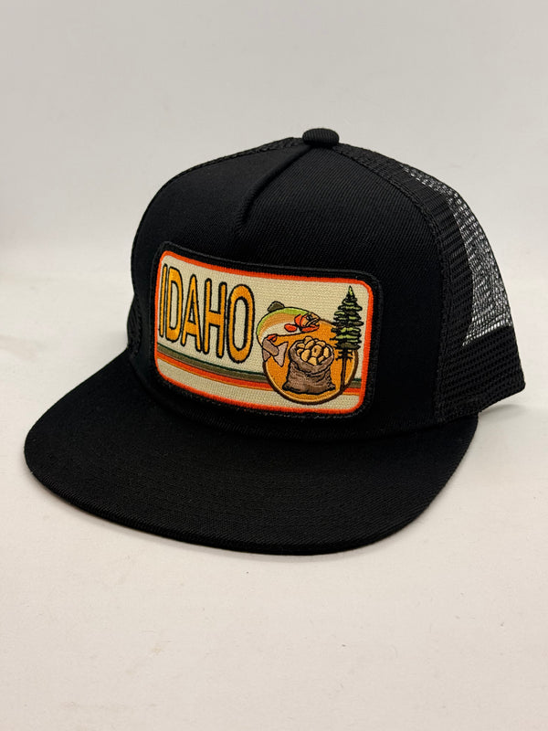 Idaho Pocket Hat