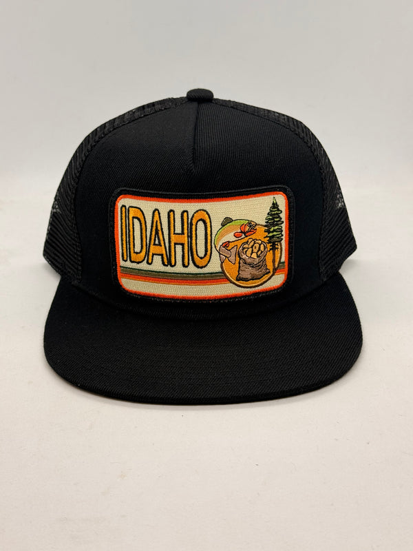 Idaho Pocket Hat
