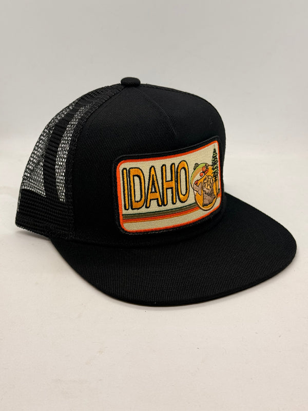 Idaho Pocket Hat