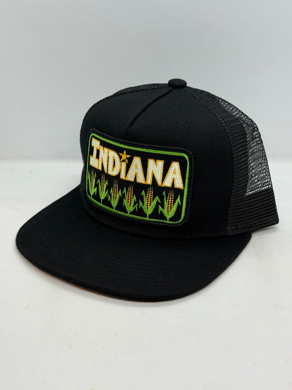 Indiana Pocket Hat