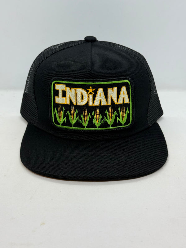 Indiana Pocket Hat