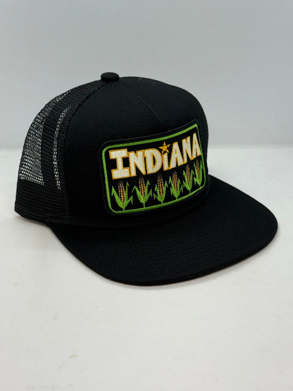Indiana Pocket Hat
