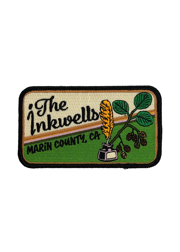 The Inkwells Patch