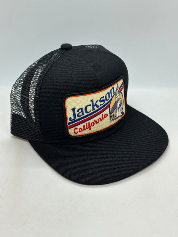 Jackson Pocket Hat