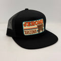 Image for Jerome Arizona Pocket Hat