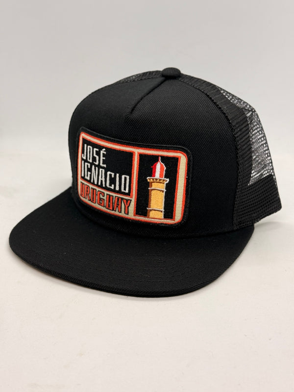 José Ignacio Uruguay Pocket Hat
