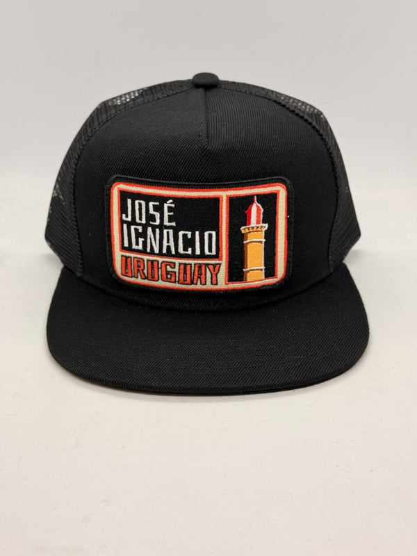 José Ignacio Uruguay Pocket Hat