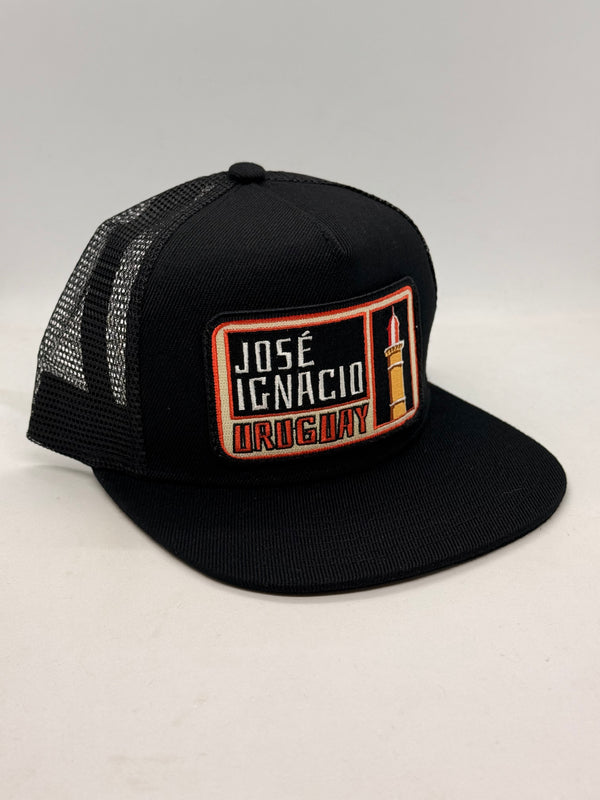 José Ignacio Uruguay Pocket Hat