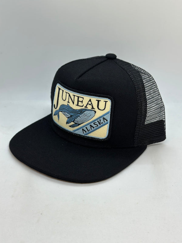 Juneau Alaska Pocket Hat