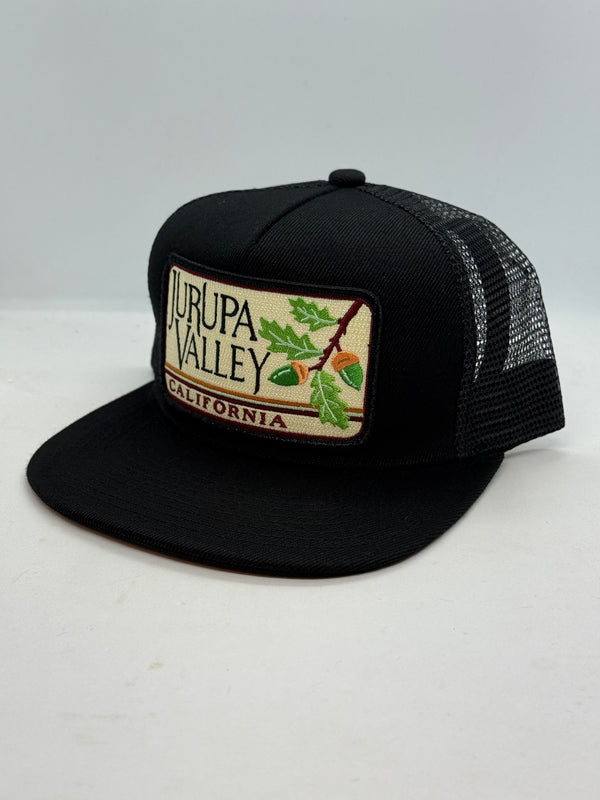 Sombrero de bolsillo del condado de Riverside