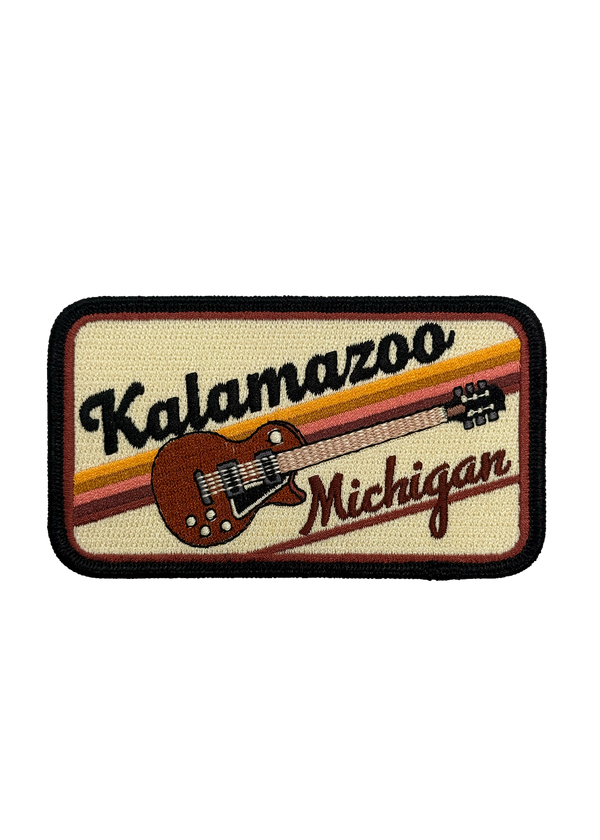 Kalamazoo Michigan Patch
