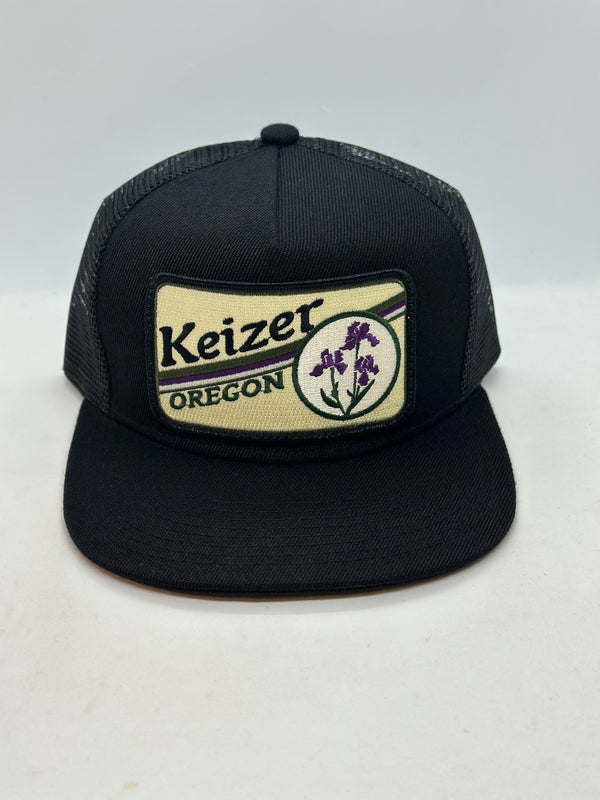 Keizer Oregon Pocket Hat