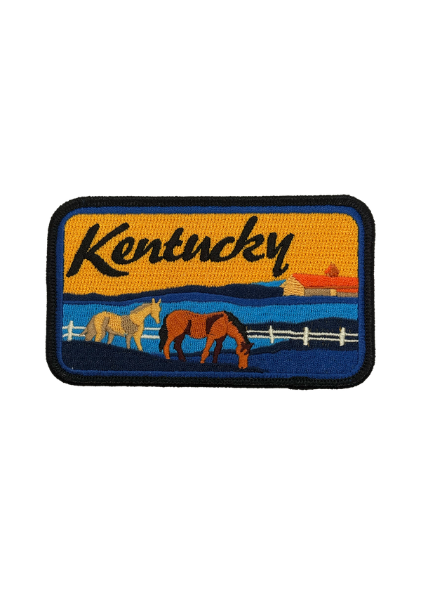 Kentucky Patch