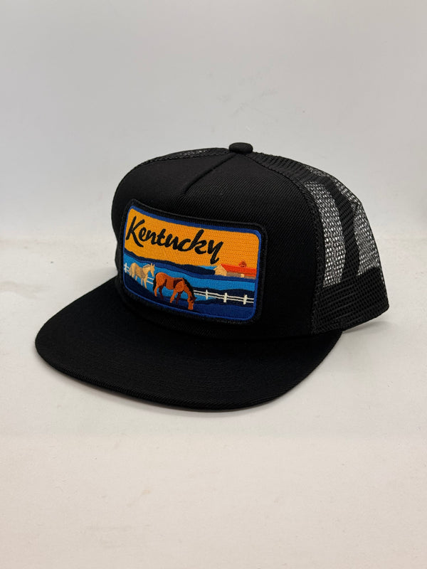 Kentucky Pocket Hat