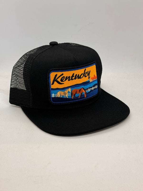 Kentucky Pocket Hat