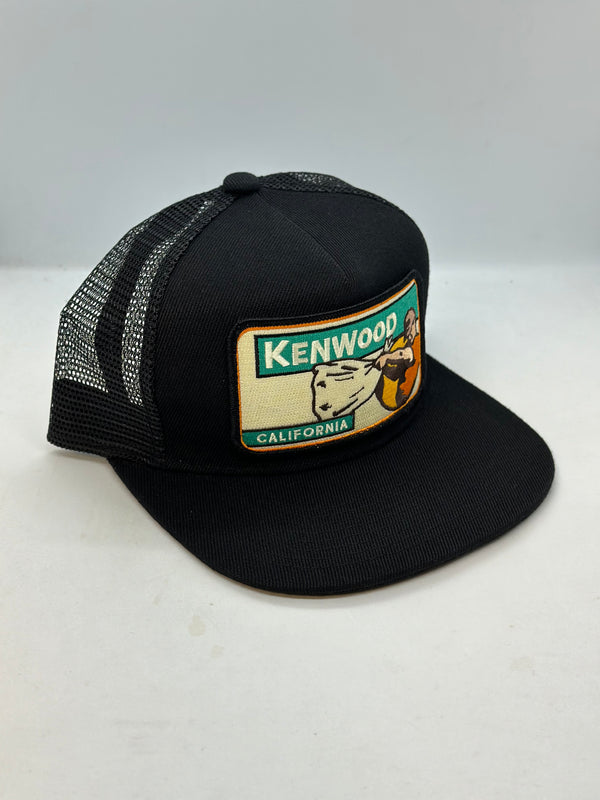 Kenwood Pillowfight Pocket Hat