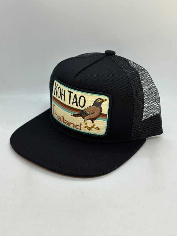 Koh Tao Thailand Pocket Hat
