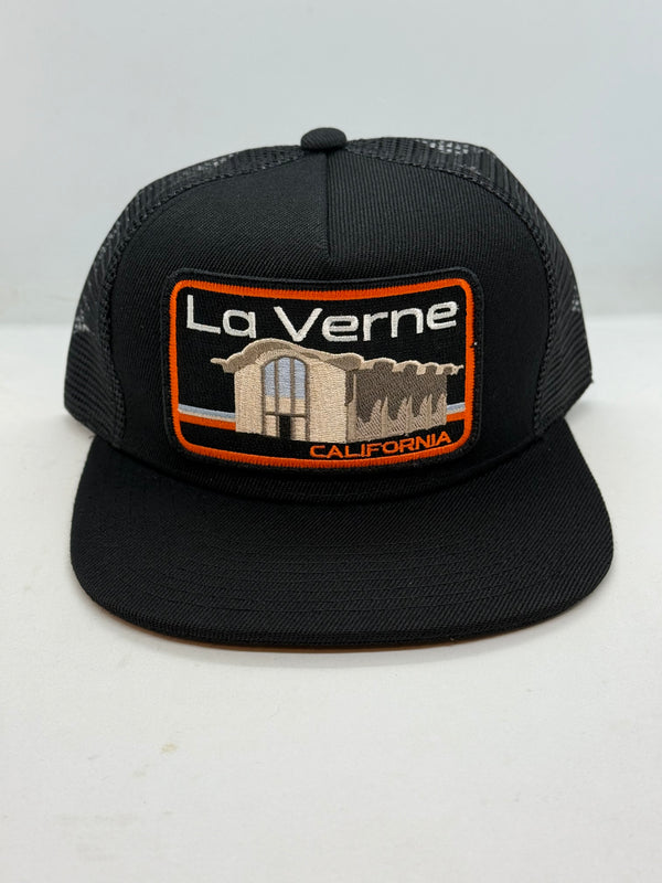 Sombrero de bolsillo Glendora