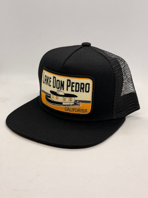 Lake Don Pedro Pocket Hat
