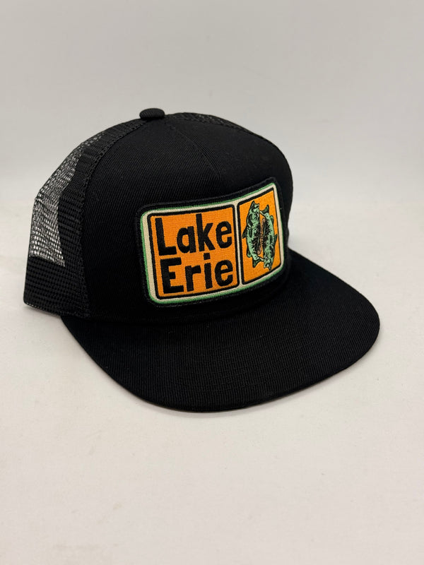 Lake Erie Pennsylvania Pocket Hat