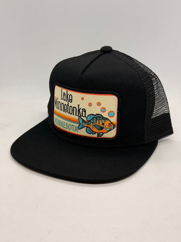 Lake Minnetonka Minnesota Pocket Hat