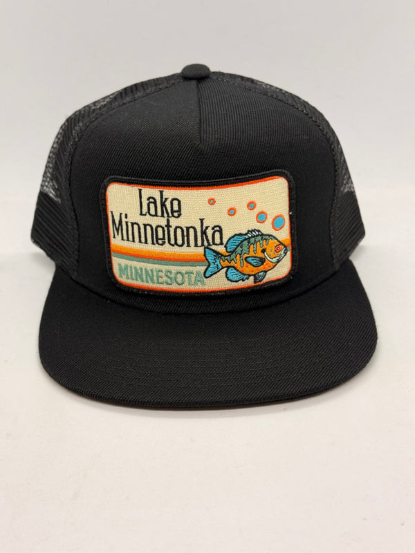 Lake Minnetonka Minnesota Pocket Hat