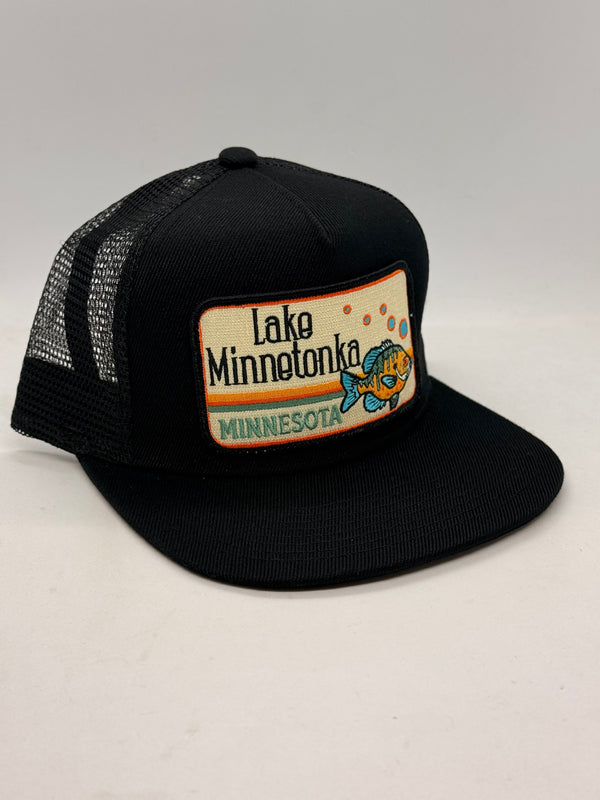 Lake Minnetonka Minnesota Pocket Hat