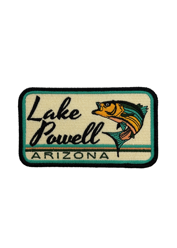 Lake Powell Arizona Patch