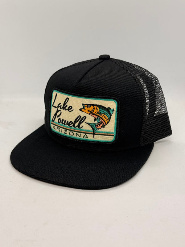 Lake Powell Arizona Pocket Hat