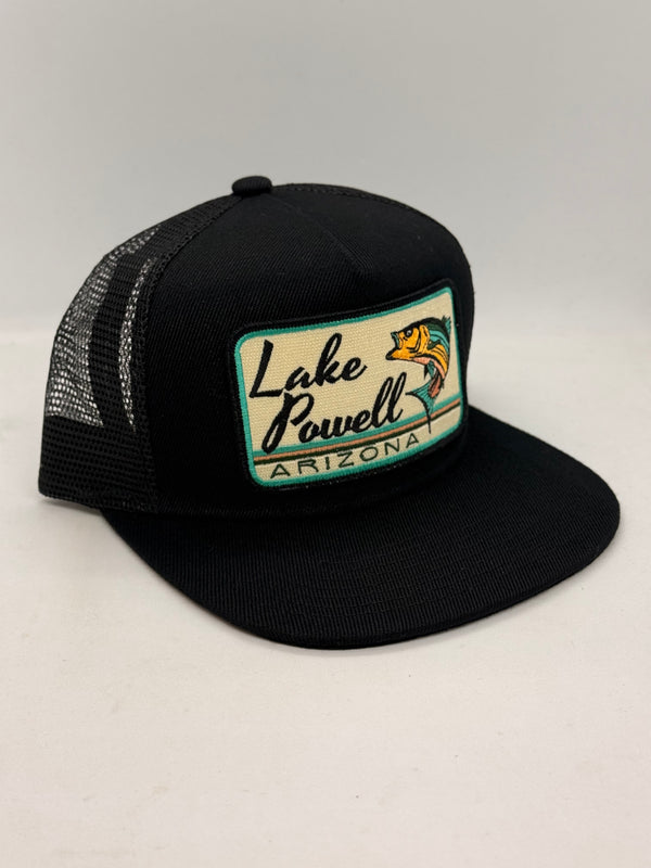 Lake Powell Arizona Pocket Hat