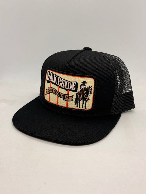 Lakeside Pocket Hat