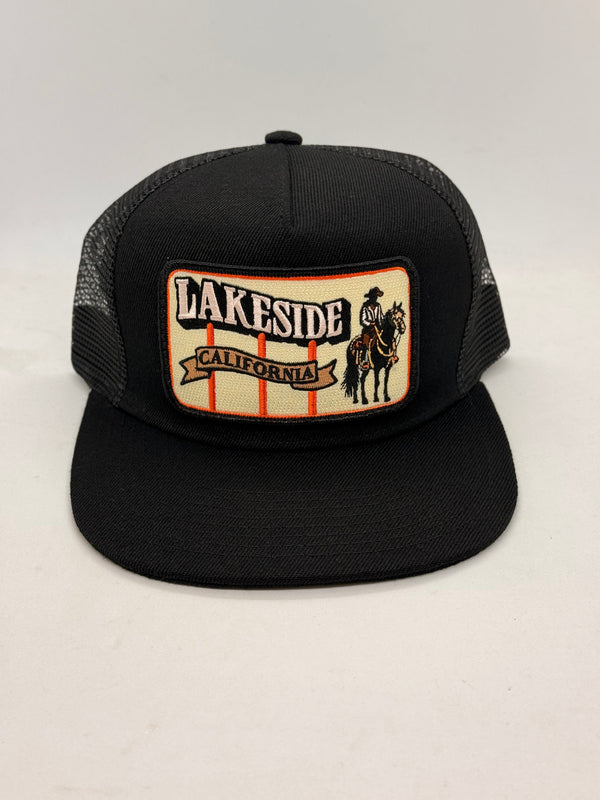 Lakeside Pocket Hat