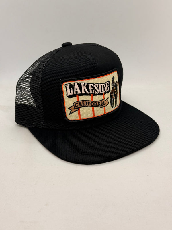 Lakeside Pocket Hat