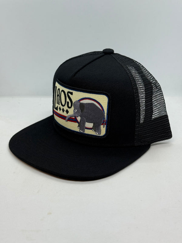 Laos Pocket Hat