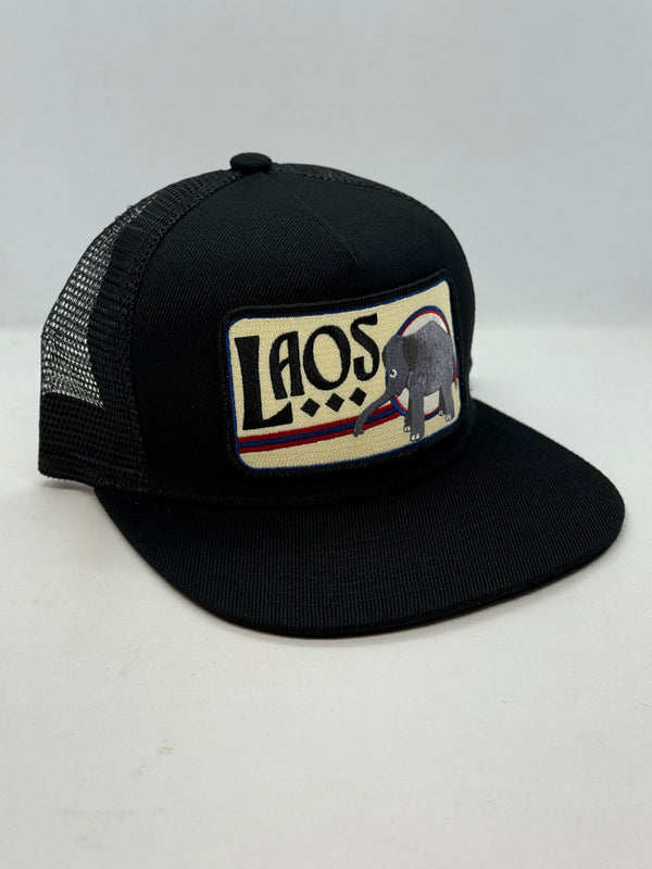 Laos Pocket Hat