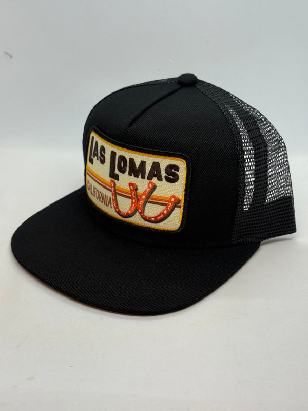 Las Lomas Pocket Hat