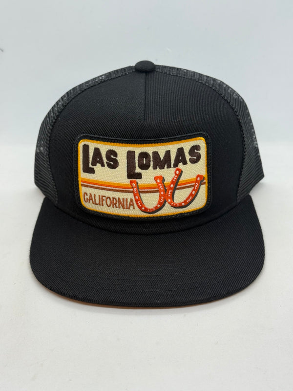 Las Lomas Pocket Hat