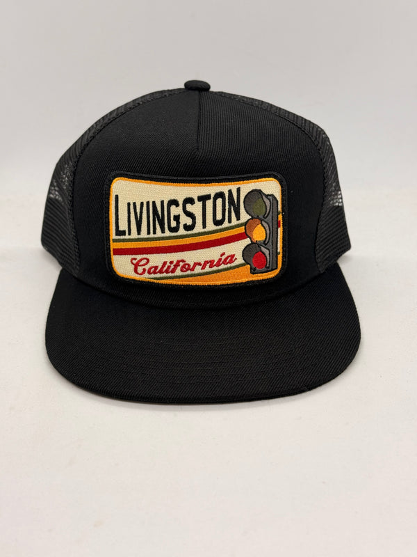 Livingston Pocket Hat