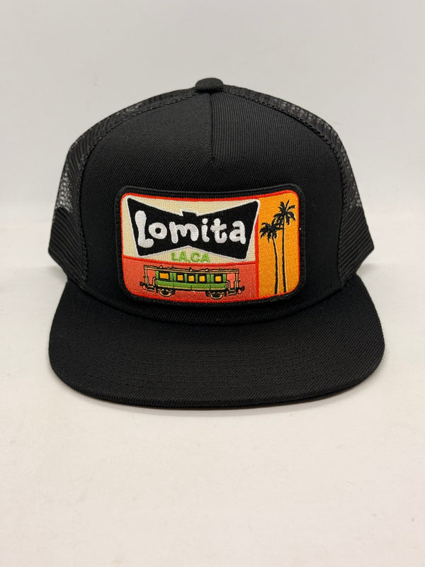 Lomita Pocket Hat