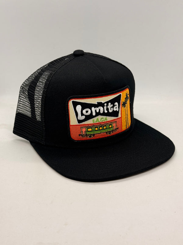 Lomita Pocket Hat