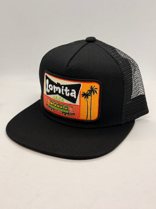 Lomita Pocket Hat