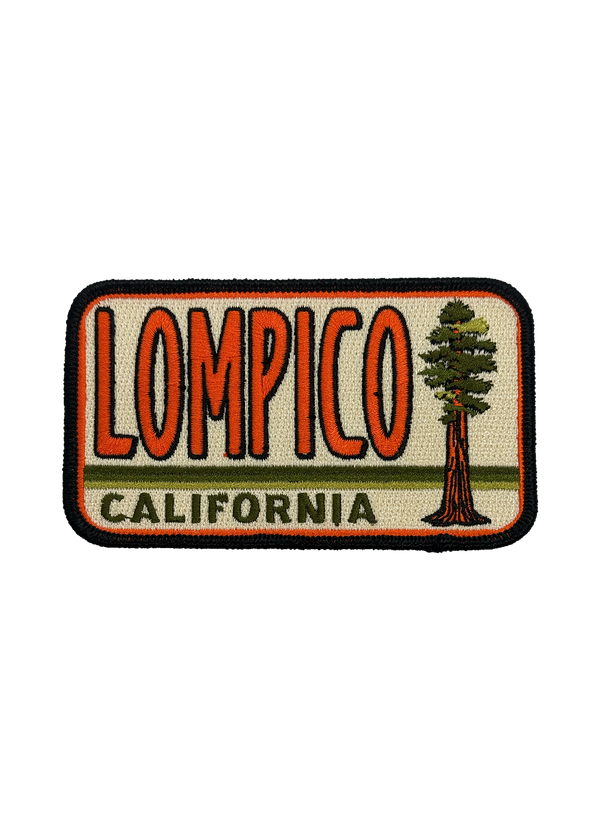 Lompico Patch