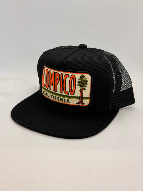 Lompico Pocket Hat